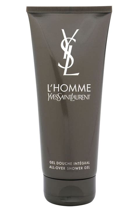 Yves Saint Laurent Men's L'HOMME All Over Shower 